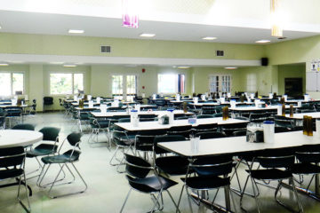 Dining Hall