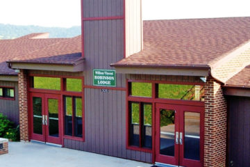 Robinson Lodge